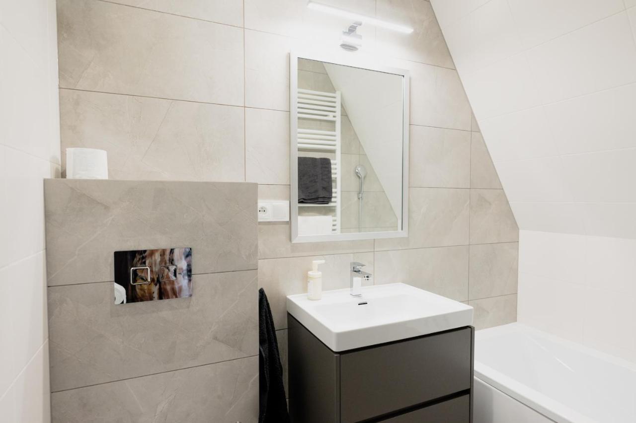 Citycenterapartment/M2/5 Катовице Экстерьер фото